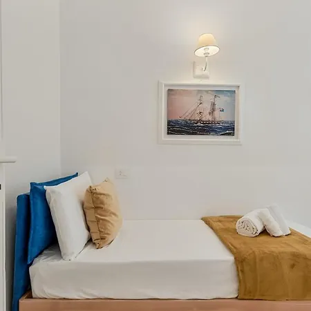 Sunset By The Sea Apartment Lido di Camaiore