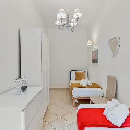 Apartmán Golden Luxe - Sunset By The Sea Lido di Camaiore